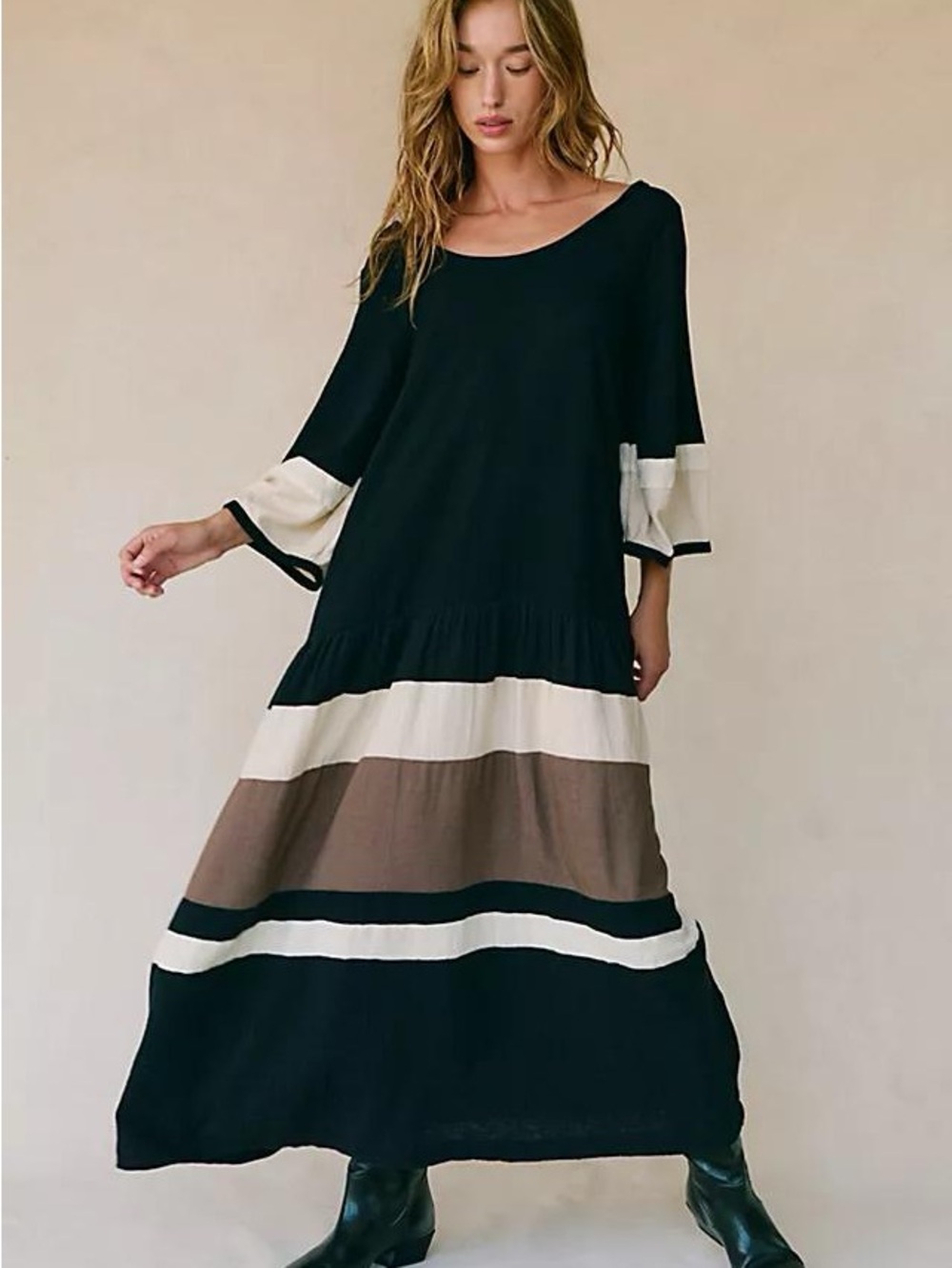 Free People Free-est- Manda Midi